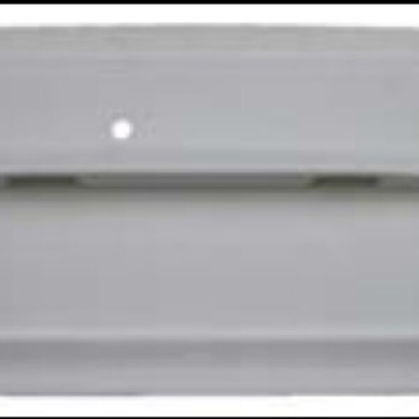 PORTELLONE POSTERIORE AIXAM 300 EVO / 400 EVO / 500 / 500 EVO