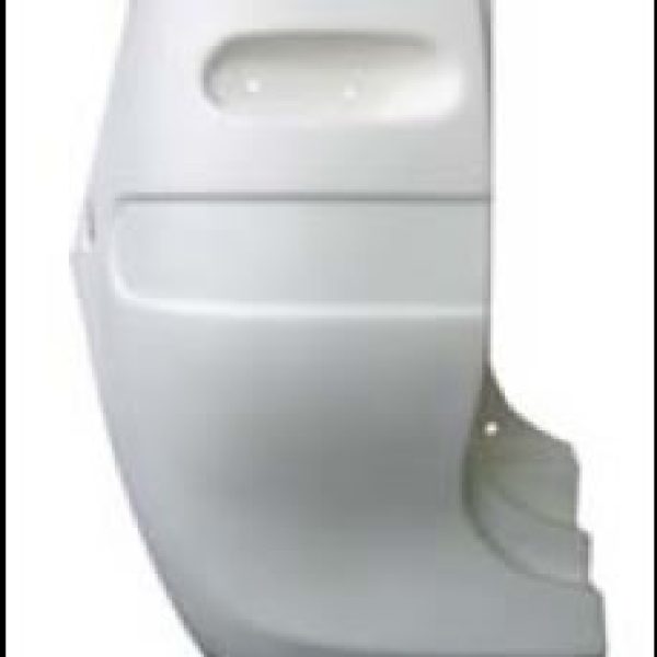 PARAURTI AIXAM 400.4 LATERALE SINISTRO