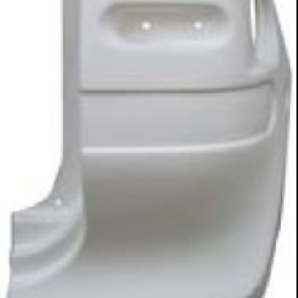 PARAURTI AIXAM 400.4 LATERALE DESTRO