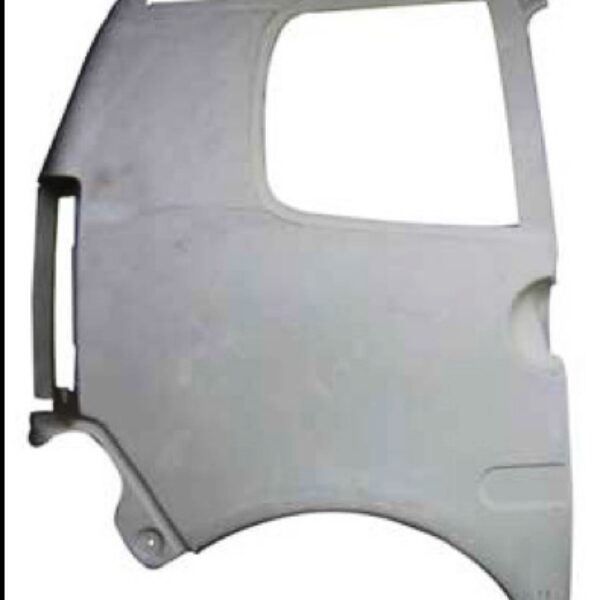 PARAFANGO POSTERIORE DESTRO AIXAM 300 EVO / 400 EVO 400,4