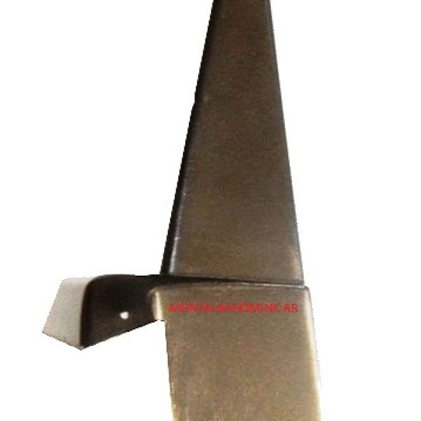 TERMINALE RASAVETRO RASCHIAVETRO DESTRO ORIGINALE AIXAM