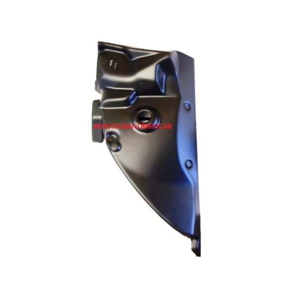 PASSARUOTA LOKARO COVER ANTERIORE DESTRO AIXAM VISION 2013 E MINAUTO 2015