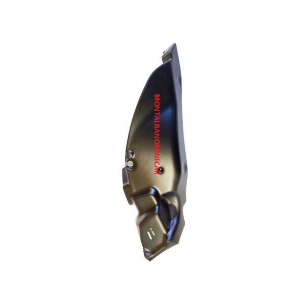 PASSARUOTA LOKARO COVER ANTERIORE SINISTRO AIXAM VISION 2013 E MINAUTO 2015