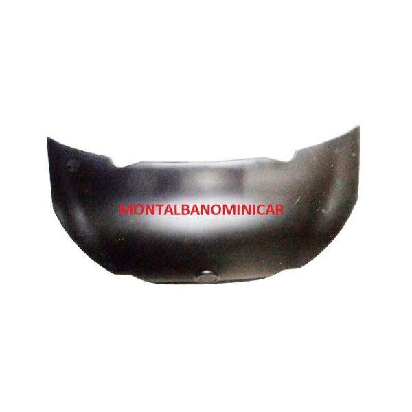 PANNELLO ESTERNO COFANO ANTERIORE AIXAM MINAUTO VERSIONE 2011 E CROSSLINE MINAUTO