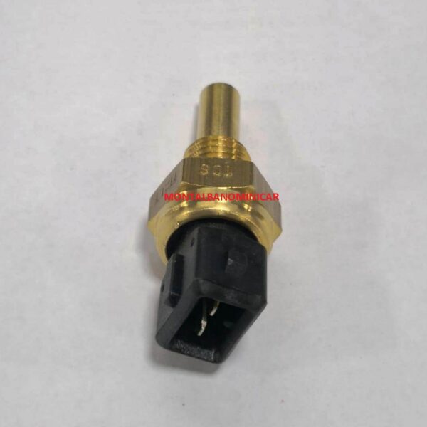 BULBO SENSORE TEMPERATURA ACQUA ORIGINALE LOMBARDINI LDW442/492 DCI