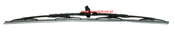 SPAZZOLA TERGICRISTALLO ANTERIORE AIXAM