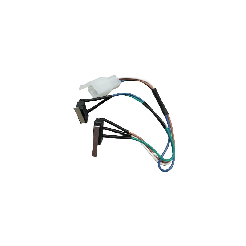 FASCIO MICROINTERRUTTORE SWITCH LEVA CAMBIO AIXAM SENSATION AMBITION EMOTION
