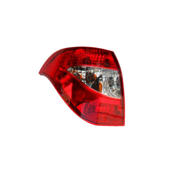 FARO ( FANALE ) POSTERIORE SINISTRO AIXAM IMPULSION VISION MINAUTO