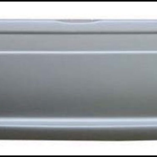 PARAURTI POSTERIORE JDM TITANE 1/2