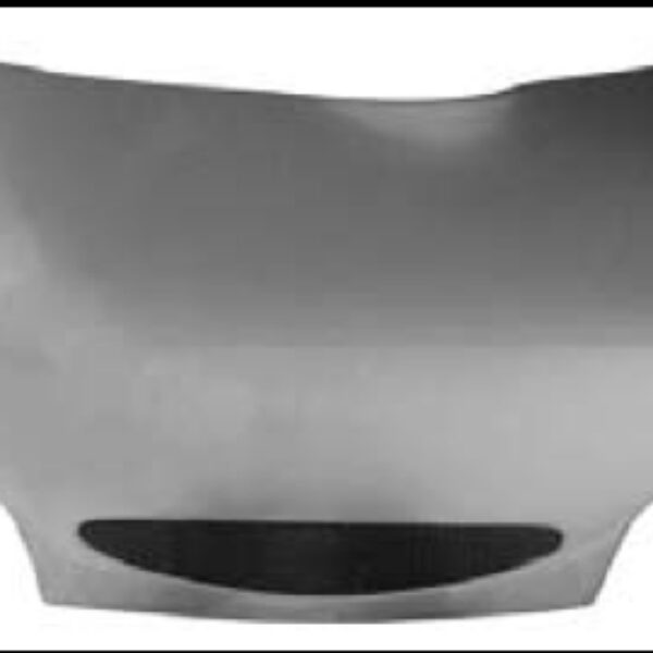 COFANO ANTERIORE JDM TITANE 3