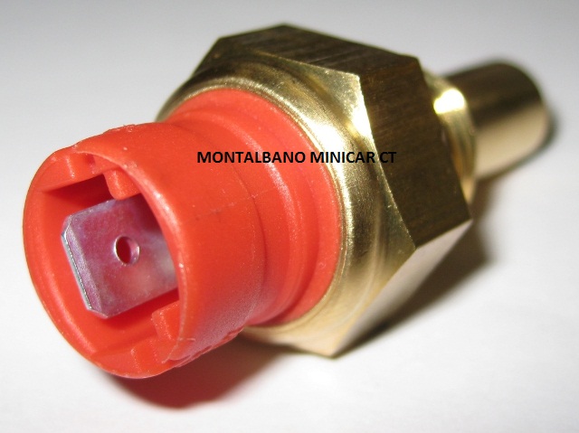 BULBO SENSORE PER CENTRALINA PRERISCALDO CANDELETTE ORIGINALE LOMBARDINI LDW502