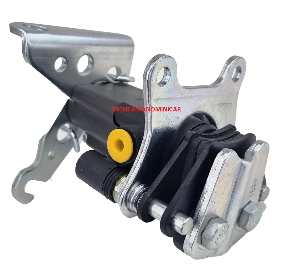 Pinza freno completa posteriore sinistra casalini f0040000679 - A0060084600