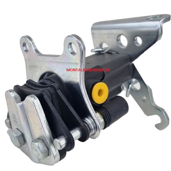 PINZA FRENO COMPLETA POSTERIORE DESTRA CASALINI F0040000679