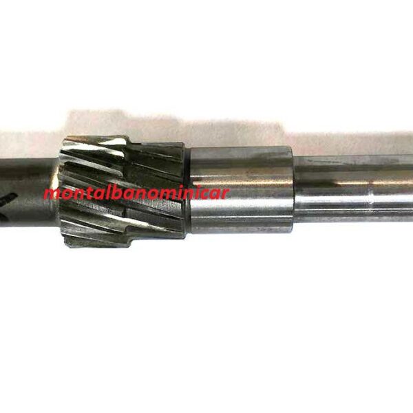 ALBERO INVERSORE (CAMBIO) STILFRENI LIGIER / MICROCAR / JDM