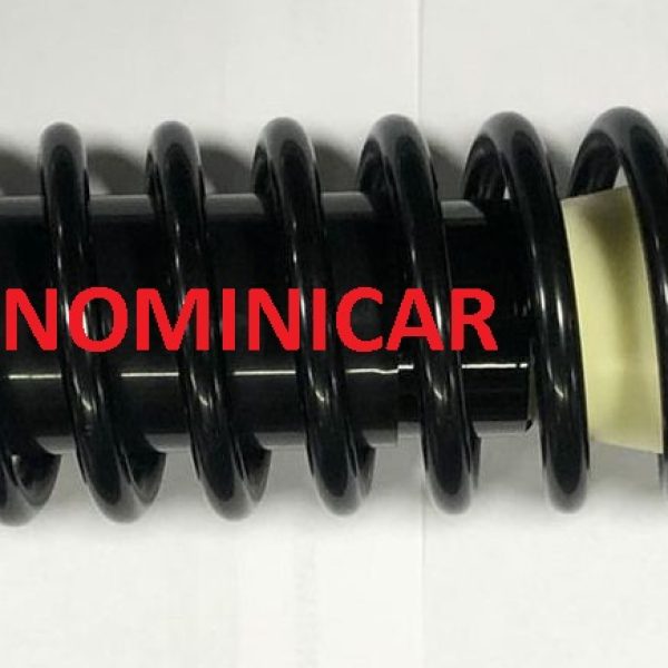 AMMORTIZZATORE ANTERIORE TASSO BINGO – KING – DOMINO  / ITALCAR T2 T3