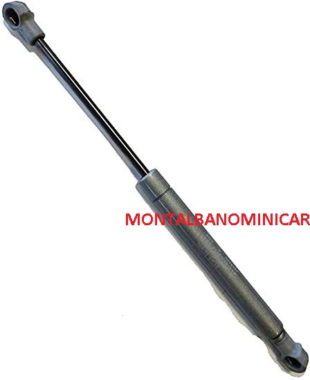 STABILUS AMMORTIZZATORE COFANO POSTERIORE MICROCAR MGO 3 - 4 - 5 - 6 E LIGIER JS60 FASE 2