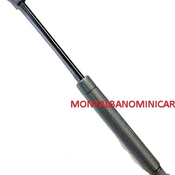 STABILUS AMMORTIZZATORE COFANO POSTERIORE MICROCAR DUE’ / VIRGO’ – AIXAM 400/500 0664842 7K101