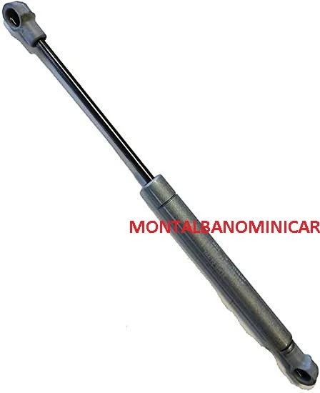 STABILUS AMMORTIZZATORE COFANO POSTERIORE MICROCAR DUE' / VIRGO' - AIXAM 400/500 0664842 7K101