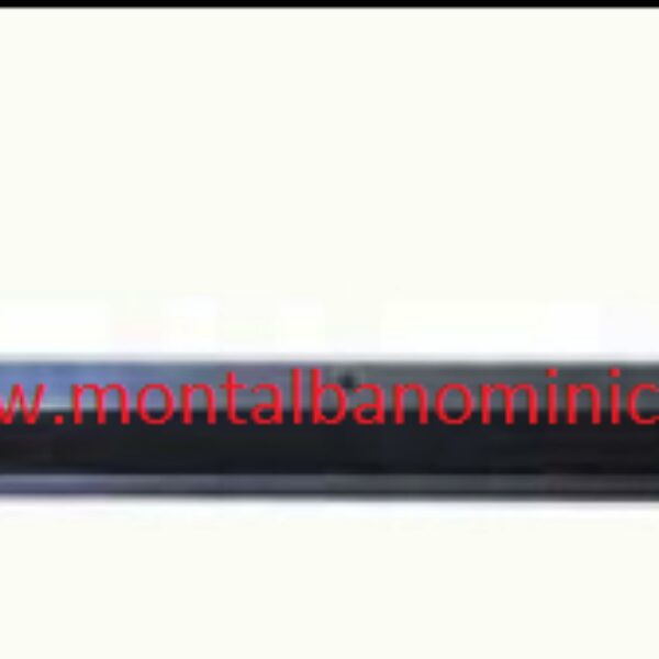 ASSE POSTERIORE ( PONTE ) MICROCAR MC MC1 MC2