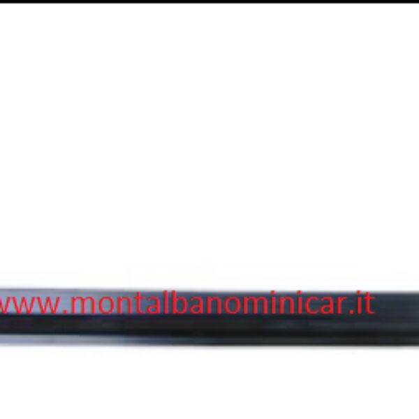 ASSE POSTERIORE ( PONTE ) MICROCAR VIRGO 1/2/3