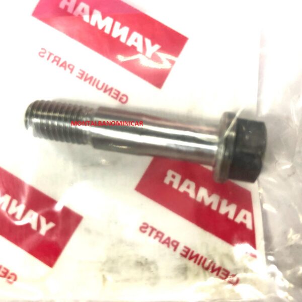 BULLONE VITE BIELLA MOTORE YANMAR 2TNE68