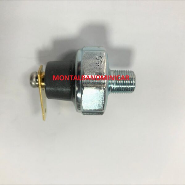 BULBO PRESSIONE OLIO  MITSUBISHI L2C ED L2E CASALINI 538 CC E 632 CC F0098000046