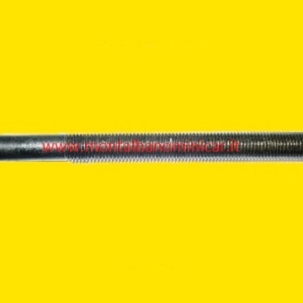 BULLONE TESTA ORIGINALE LOMBARDINI LDW442 DCI COMMON RAIL