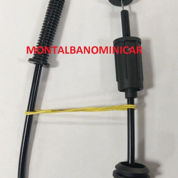 CAVO ACCELERATORE AIXAM SENSATION – EMOTION