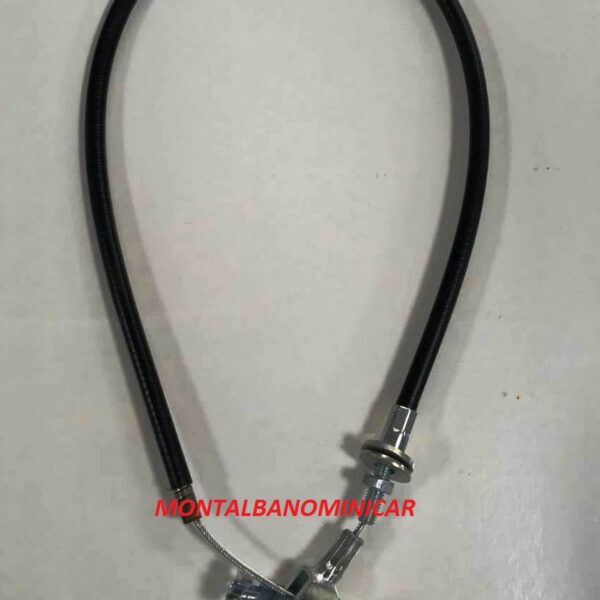 CAVO ACCELERATORE GRECAV EKE DA TELAIO 1726