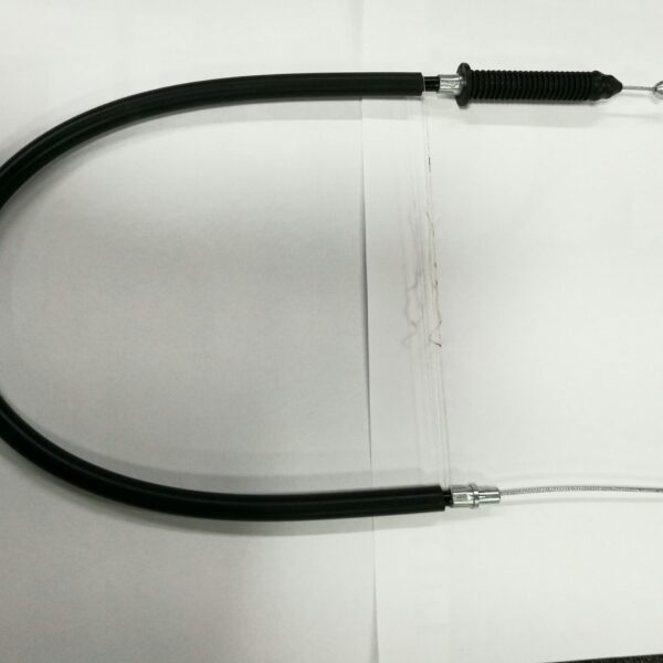 CAVO ACCELERATORE LIGIER XTOO – JS50 / MICROCAR MGO – DUE CON MOTORE FOCS L. 66 CM