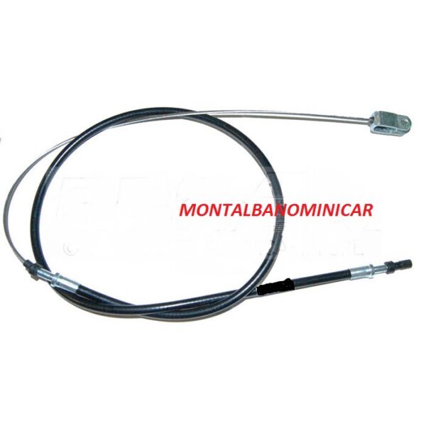 CAVO FRENO A MANO MICROCAR MC1 DAL 2006