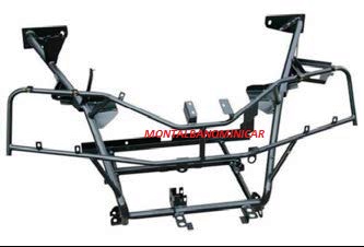 CULLA TELAIO MOTORE ITALCAR T2 / T3 / TASSO / KING SU ORDINAZIONE