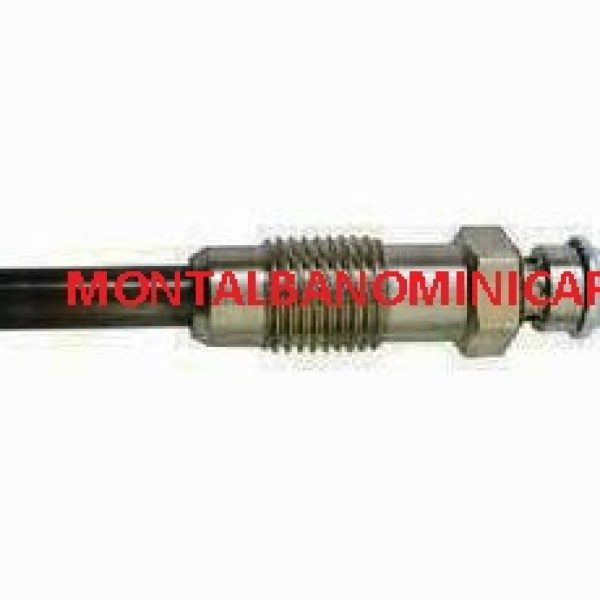 CANDELETTA PRERISCALDO ORIGINALE LOMBARDINI FOCS LDW502 2100089