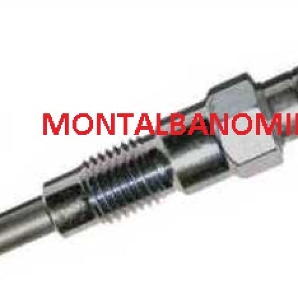 CANDELETTA PRERISCALDO MOTORE YANMAR
