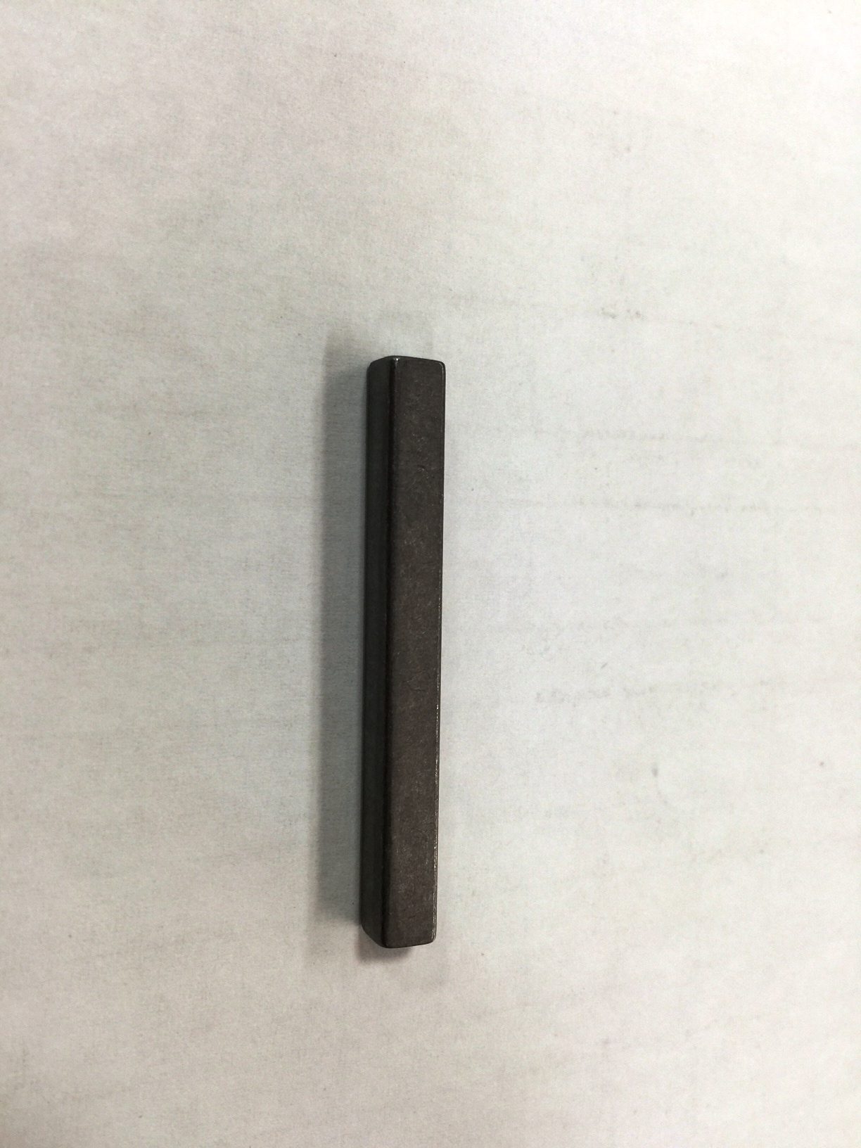 CHIAVETTA ALBERO PULEGGIA CONDOTTA ( VARIATORE )