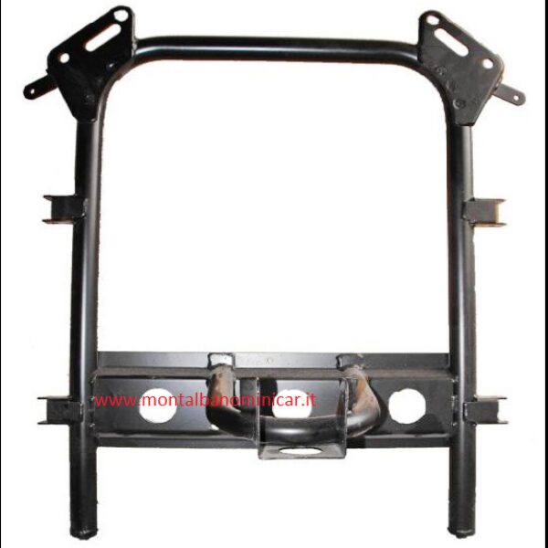 TELAIO MOTORE ( CULLA ) LIGIER IXO
