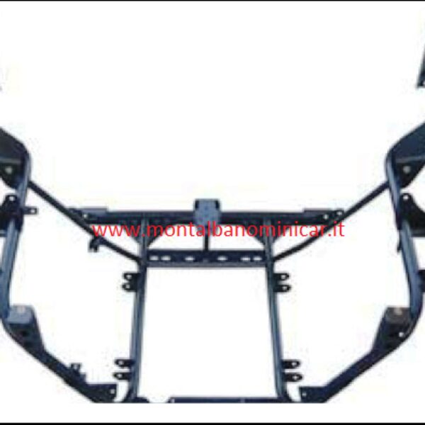 TELAIO MOTORE ( CULLA ) CHATENET CH26 CH30 0126226