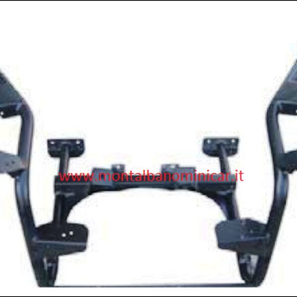 TELAIO MOTORE ( CULLA ) MICROCAR M8 F8C MGO 1/2 LIGIER DUE’ COUPE’