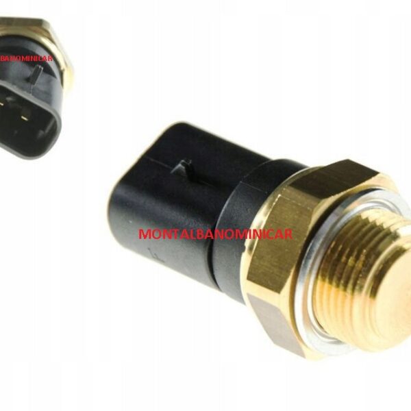 BULBO SENSORE TERMOCONTATTO TEMPERATURA RADIATORE CASALINI YDEA SULKY – M10 – M12 – M14 – M20 MF0089000011