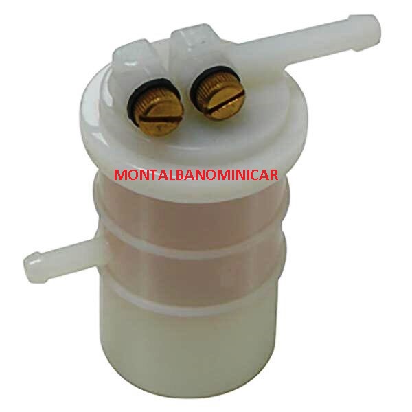 FILTRO GASOLIO CASALINI MOTORE MITSUBISHI