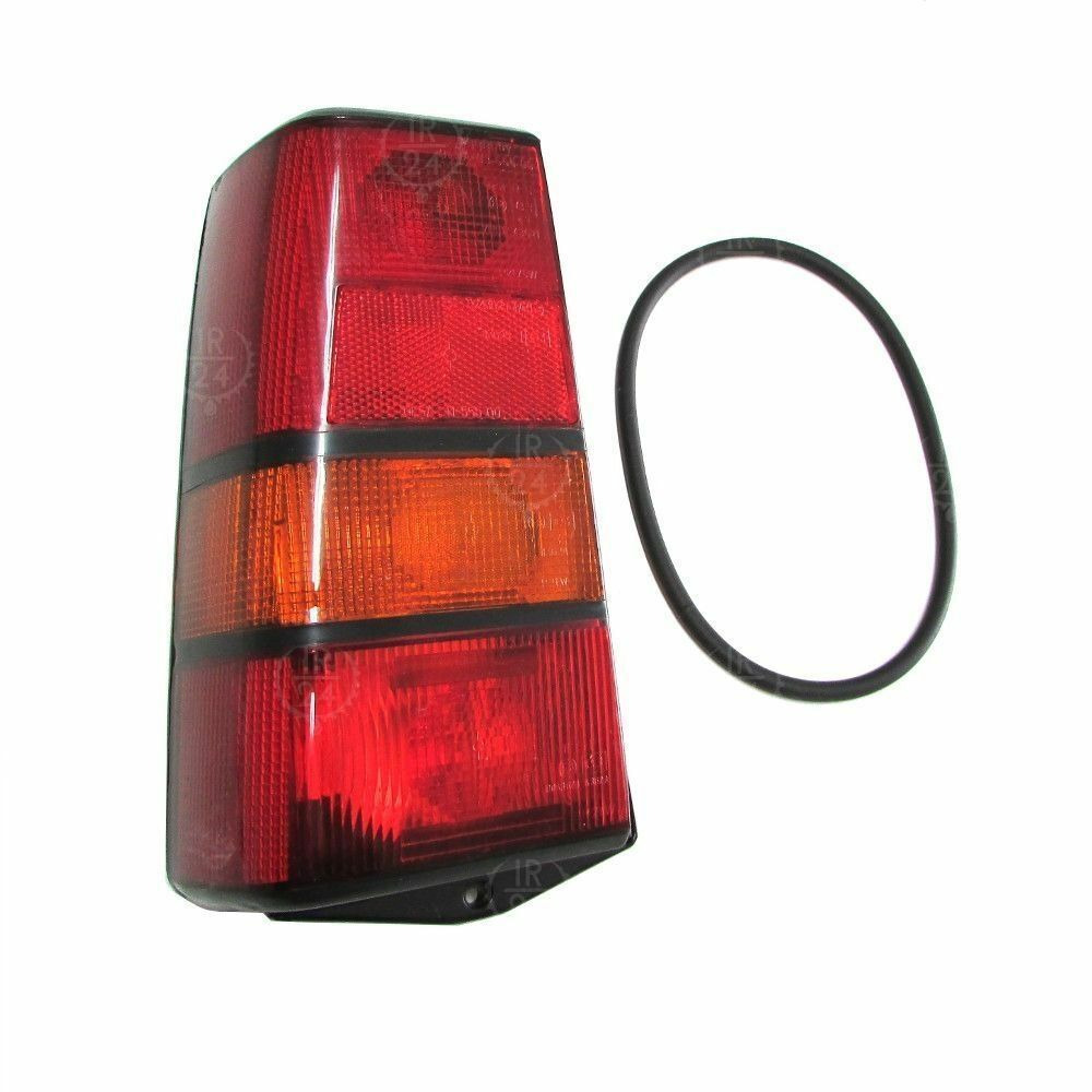FARO ( FANALE ) POSTERIORE SINISTRO AIXAM 400 500 DAL '97 AL '00 - MICROCAR LYRA