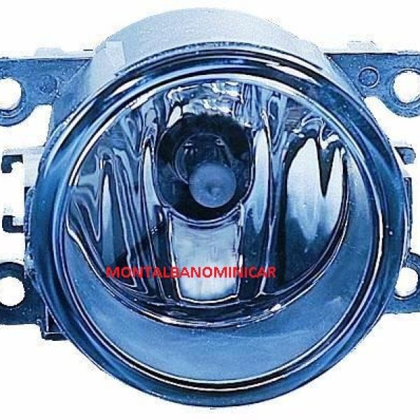 FARETTO FENDINEBBIA AIXAM JDM CHATENET LIGIER 1003024 COMPLETO DI LAMPADA