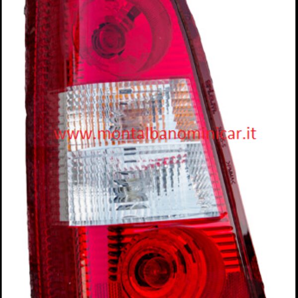 FARO ( FANALE ) POSTERIORE SINISTRO LIGIER XTOO R / MAX / S / RS / DUE