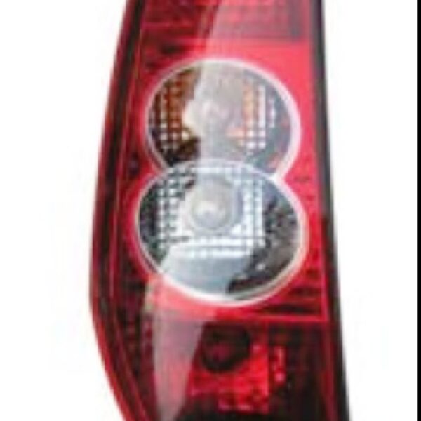 FARO ( FANALE ) POSTERIORE SINISTRO AIXAM A721 SCOUTY CITY