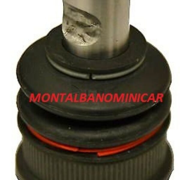 TESTINA SOSPENSIONE LIGIER 0152066