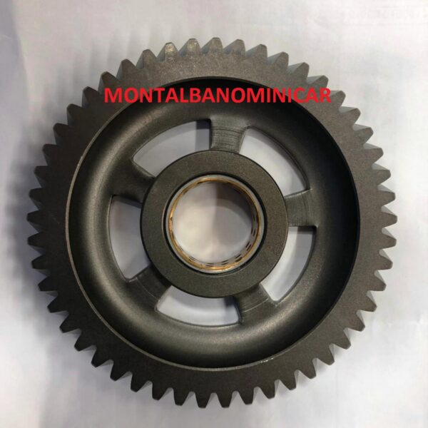 INGRANAGGIO PRIMA RIDUZ. CAMBIO ( INVERSORE ) COMEX 49 DENTI