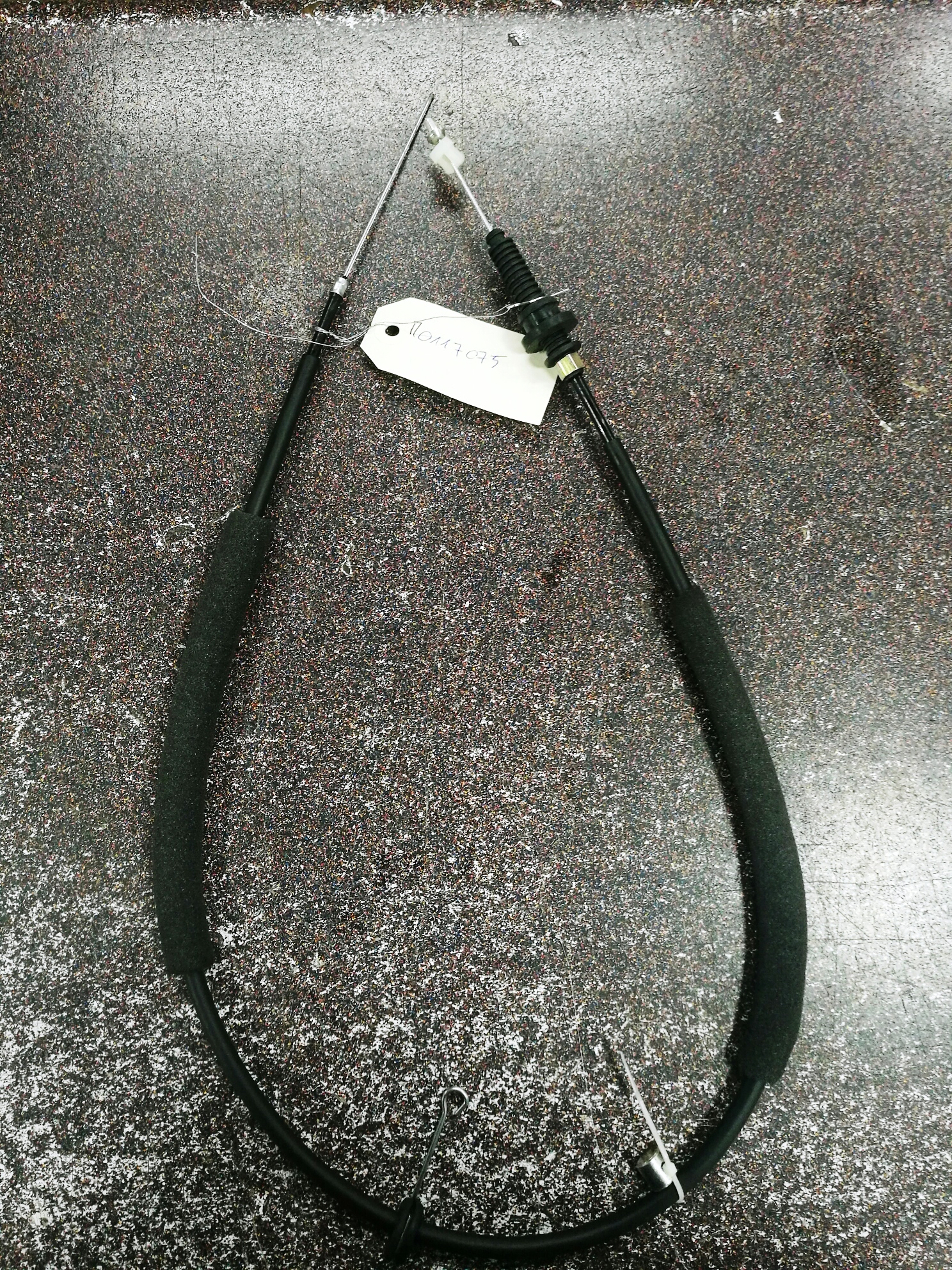 CAVO ACCELERATORE LIGIER XTOO / XTOO MAX L. 107 CM