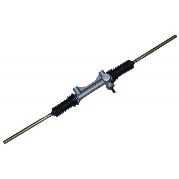 SCATOLA GUIDA ( CREMAGLIERA ) CHATENET BAROODER CON MILLERIGHE