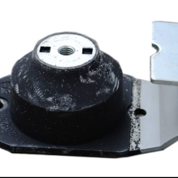 SILENT BLOCK (SUPPORTO ANTIVIBRANTE MOTORE) NUDO LIGIER IXO / XTOO S / R / RS – JS50 MICROCAR MGO M8 F8