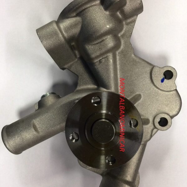 POMPA ACQUA MOTORE YANMAR 2TNE68